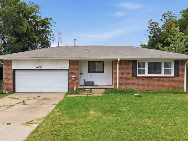 10949 E 3rd Street , Tulsa, OK 74128
