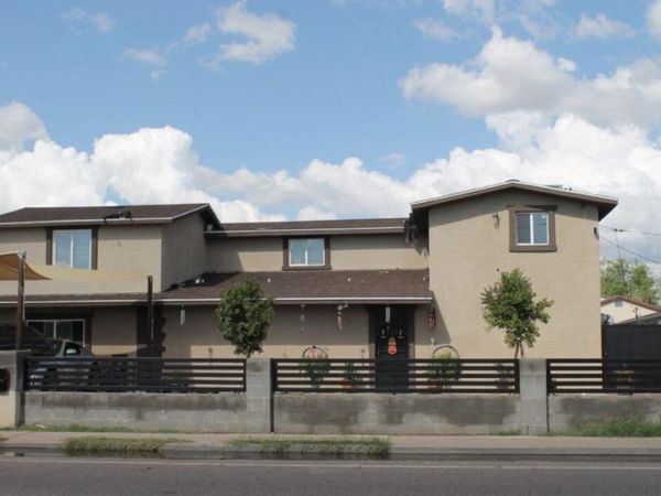 4828 W ENCANTO Boulevard, Phoenix, AZ 85035