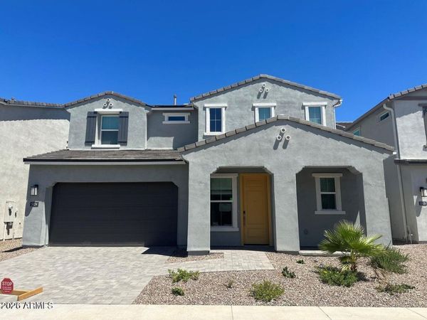 5124 E COOLBROOK Avenue, Scottsdale, AZ 85254