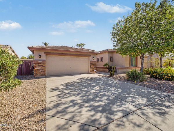 175 W MONTEGO Drive, Casa Grande, AZ 85122