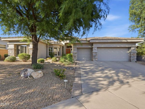 14978 E Pinnacle Court, Fountain Hills, AZ 85268