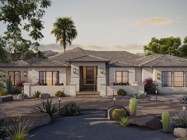 13757 E Baker Drive, Scottsdale, AZ 85262