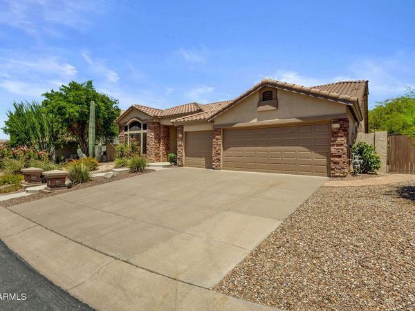 7920 E SIERRA MORENA Circle E, Mesa, AZ 85207