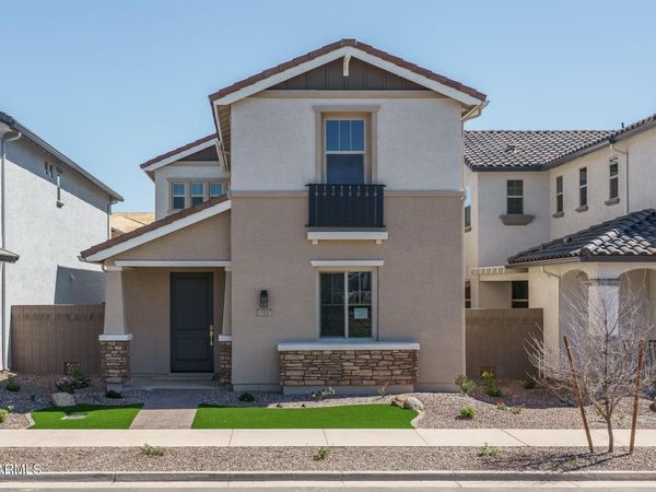 13537 N 158TH Avenue, Surprise, AZ 85379