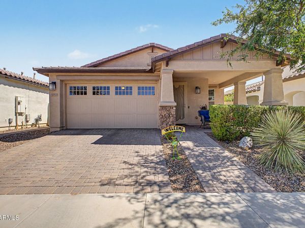 10713 E TWISTER Avenue, Mesa, AZ 85212