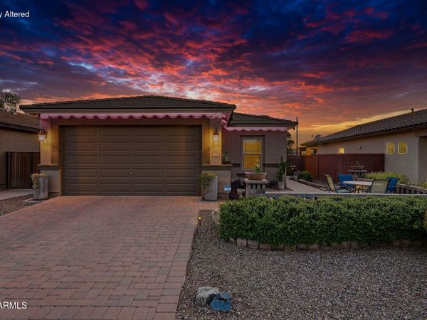 41154 N Soap Berry Street, Queen Creek, AZ 85140