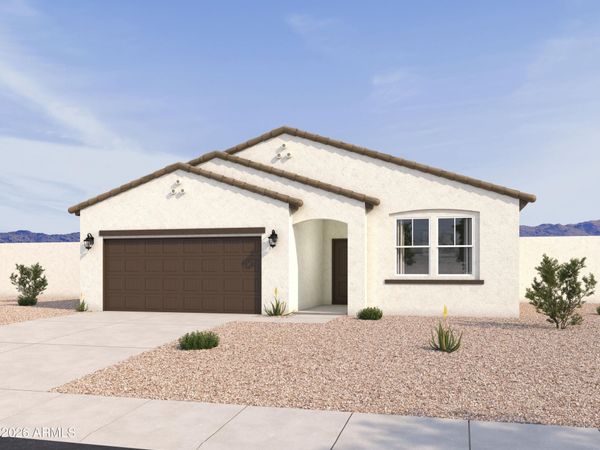18228 W CREEDANCE Boulevard, Surprise, AZ 85387