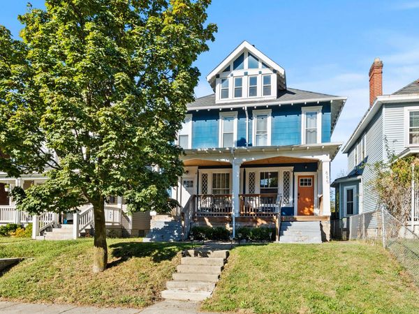 885-887 Linwood Avenue , Columbus, OH 43206