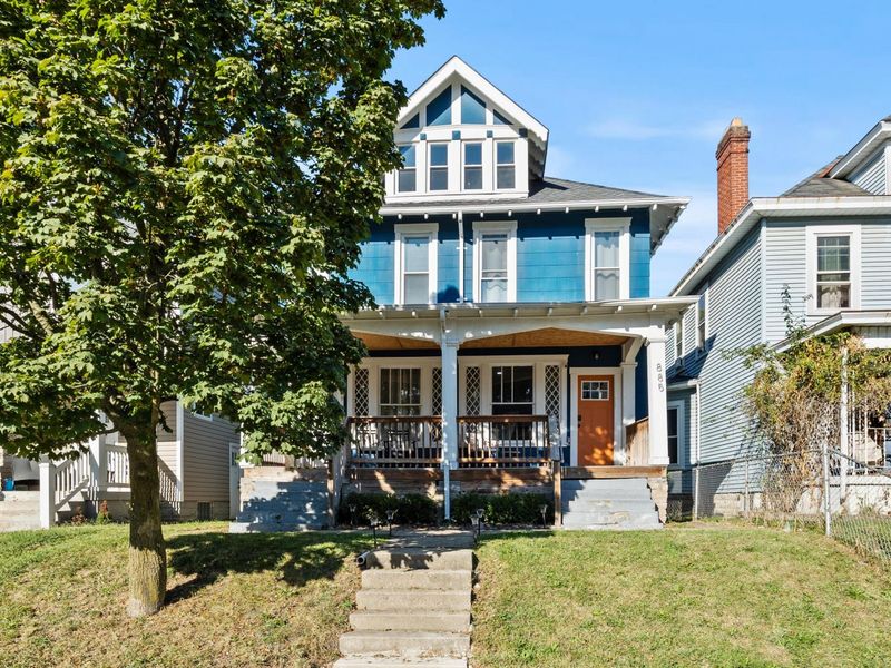 885-887 Linwood Avenue, Columbus, OH 43206 Photo 2
