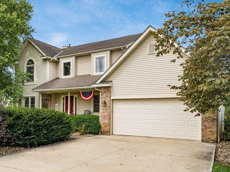 2523 Horseshoe Road, Delaware, OH 43015 Photo 1