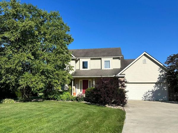 2523 Horseshoe Road , Delaware, OH 43015