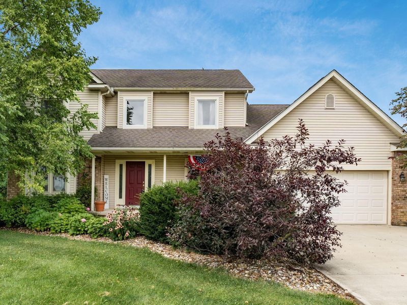 2523 Horseshoe Road, Delaware, OH 43015 Photo 2