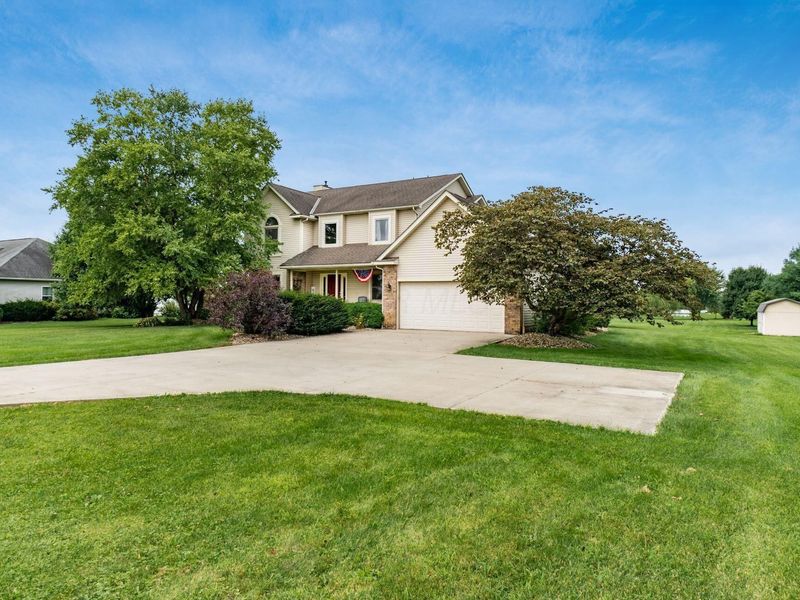 2523 Horseshoe Road, Delaware, OH 43015 Photo 3