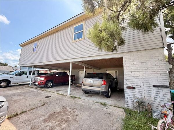 2755 HUNTSVILLE Street , Unit B, Kenner, LA 70062