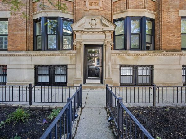 2103 N Hudson Avenue , Unit 3N, Chicago, IL 60614