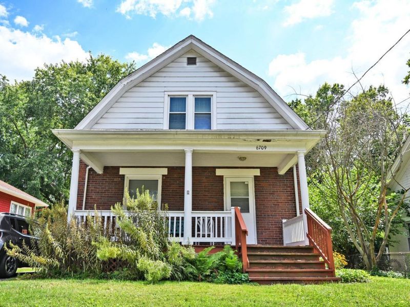 6709 Buckingham Place, Cincinnati, OH 45227 Photo 1