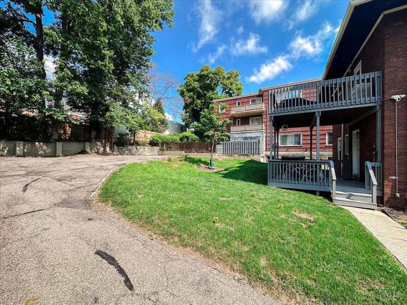 2517 Hackberry Street, Unit 3, Cincinnati, OH 45206 Photo 39