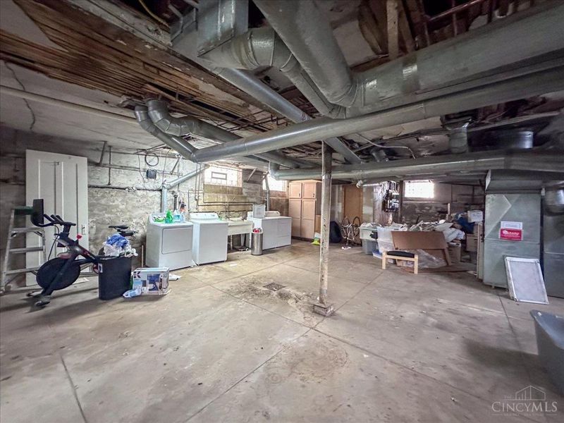 2517 Hackberry Street, Unit 3, Cincinnati, OH 45206 Photo 41