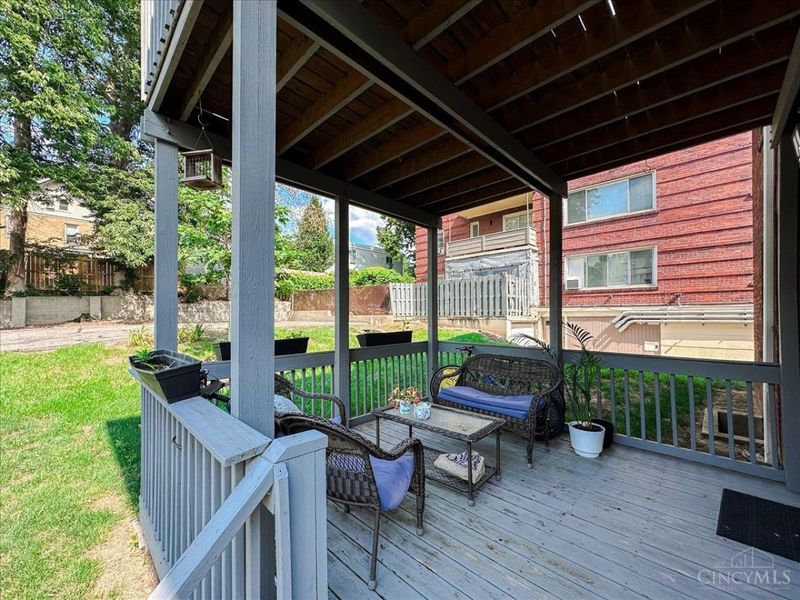 2517 Hackberry Street, Unit 3, Cincinnati, OH 45206 Photo 44