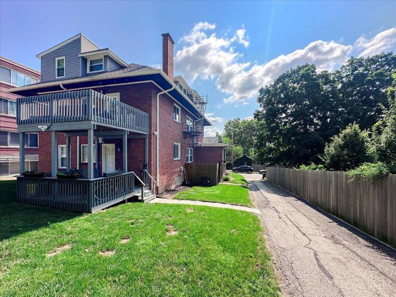 2517 Hackberry Street, Unit 3, Cincinnati, OH 45206 Photo 45