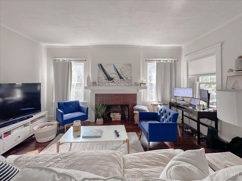 2517 Hackberry Street, Unit 3, Cincinnati, OH 45206 Photo 5
