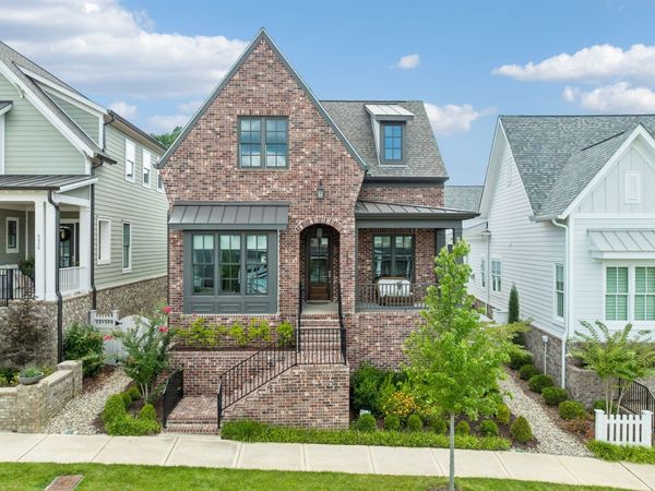 6024 Congress Dr , Franklin, TN 37064