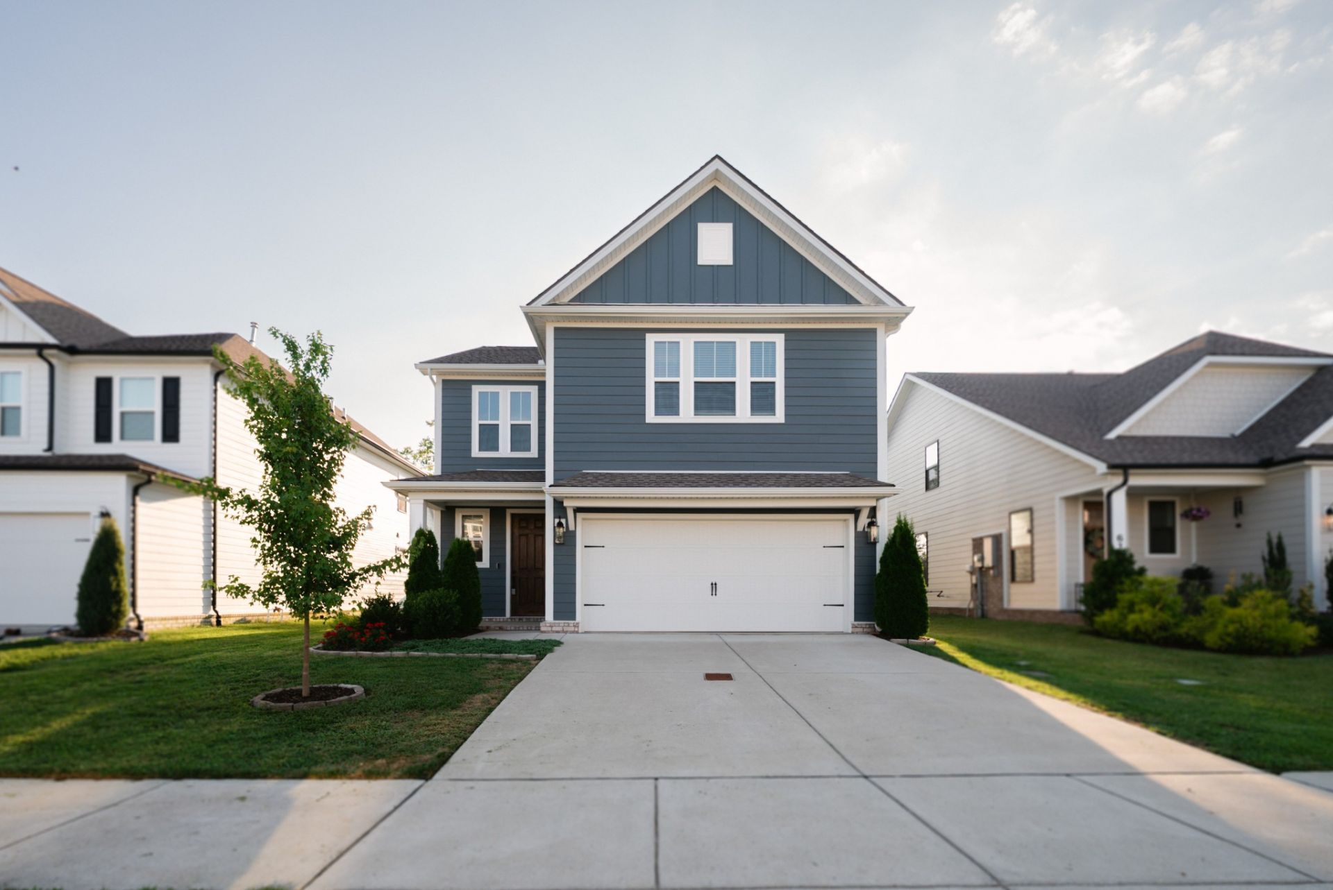 612 Conifer Dr, Spring Hill, TN 37174 Main Photo