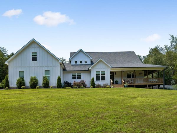 8519 Cedar Retreat Lane , Harrison, TN 37341