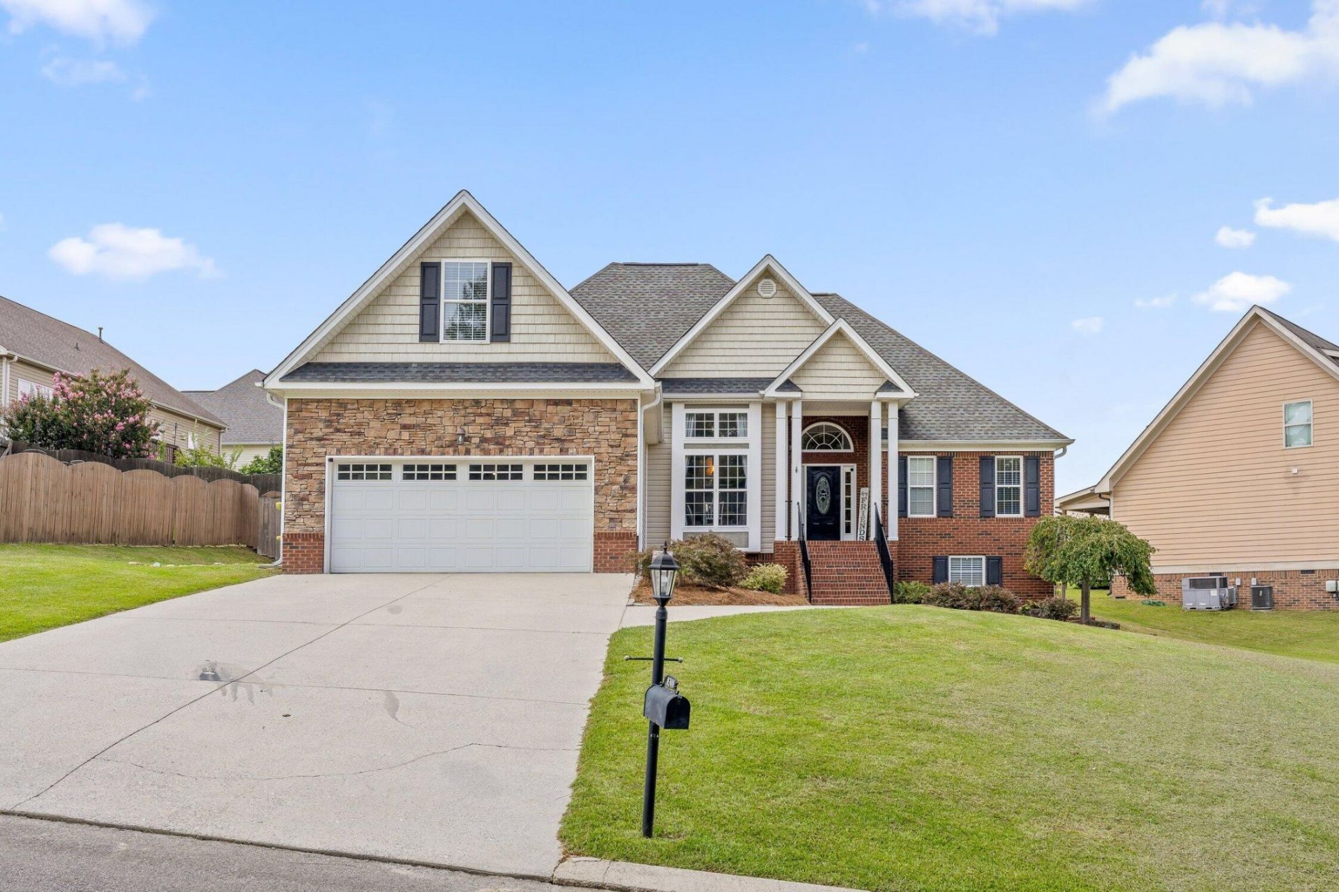 8308 Kayla Rose Circle , Ooltewah, TN 37363 Main Photo