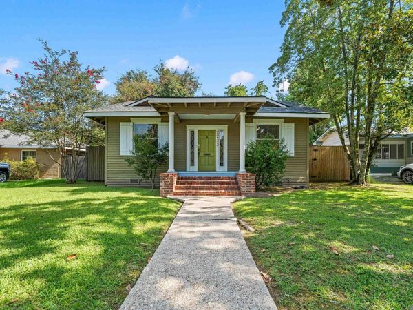 2233 Tulip St, Baton Rouge, LA 70806