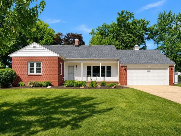 2226 S Park Avenue, Beloit, WI 53511