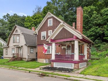 10 Florence Street, Hornell, NY 14843