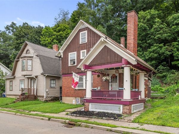 10 Florence Street , Hornell, NY 14843