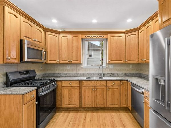 46 Beaver Street, Unit 46, Waltham, MA 02453