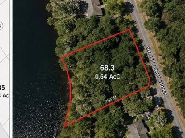 0/6 Shuttle Cock Dr, Becket, MA 01223