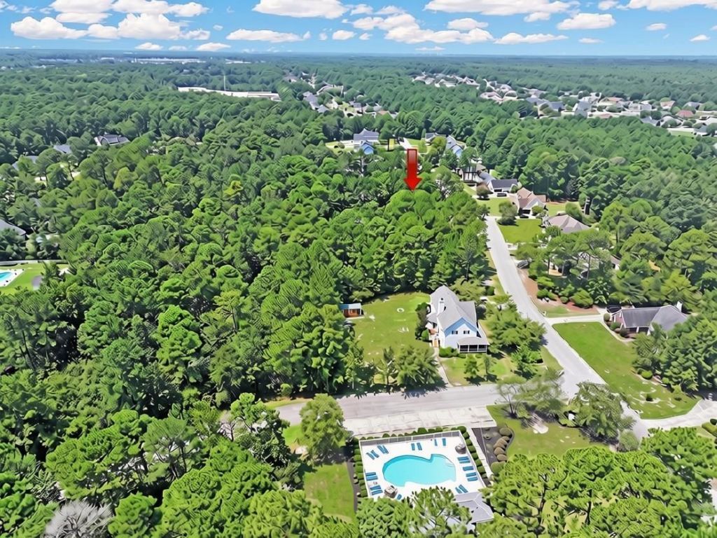 2423 Hunters Trail Photo 4