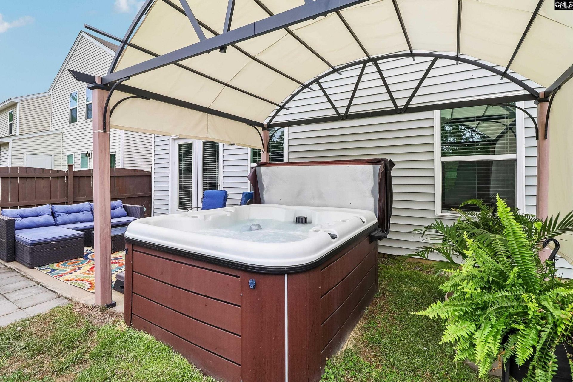 134 Dunkeld Drive  Photo 34