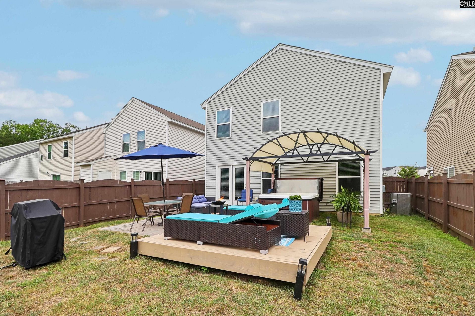 134 Dunkeld Drive  Photo 38