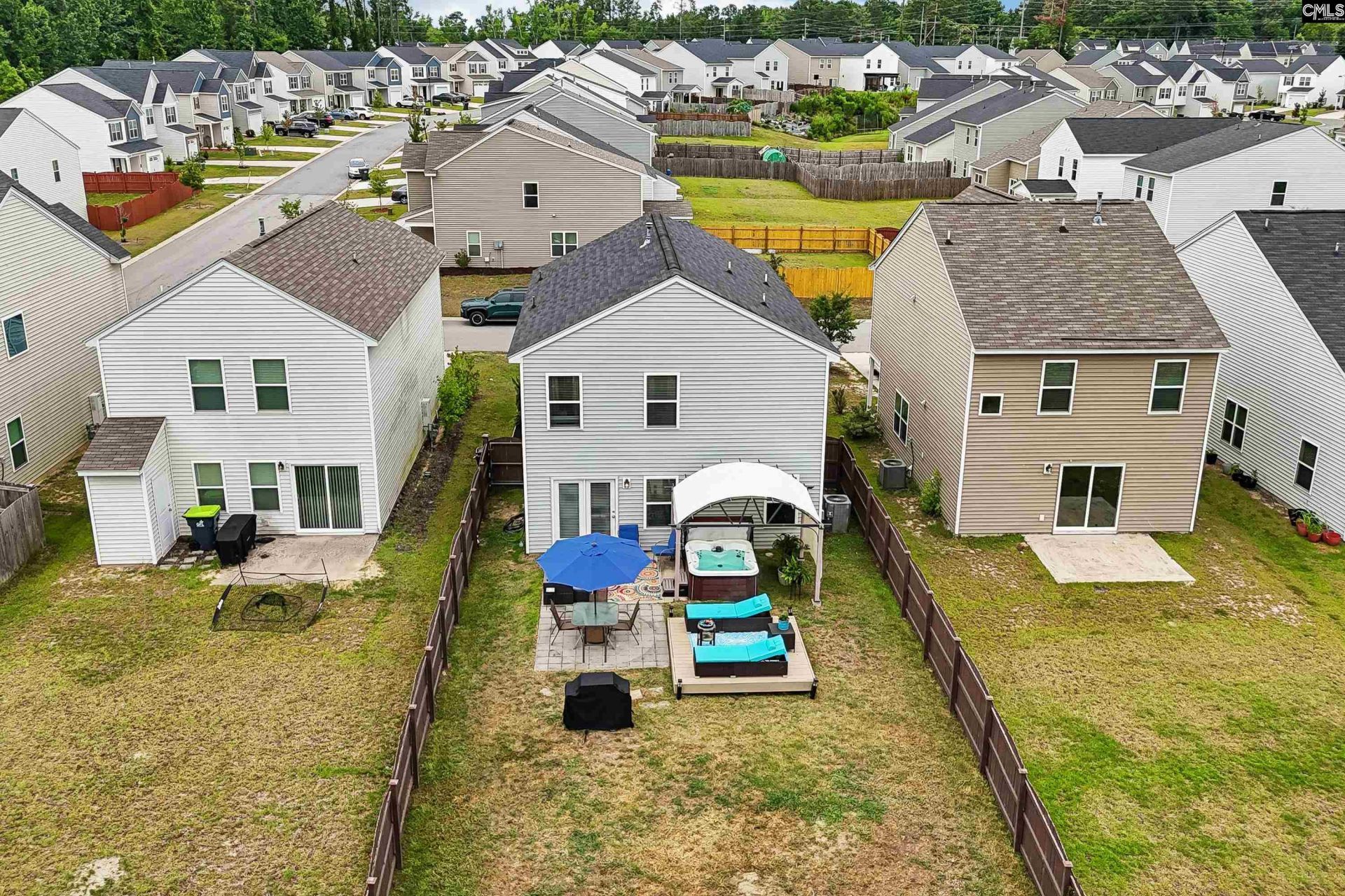 134 Dunkeld Drive  Photo 41