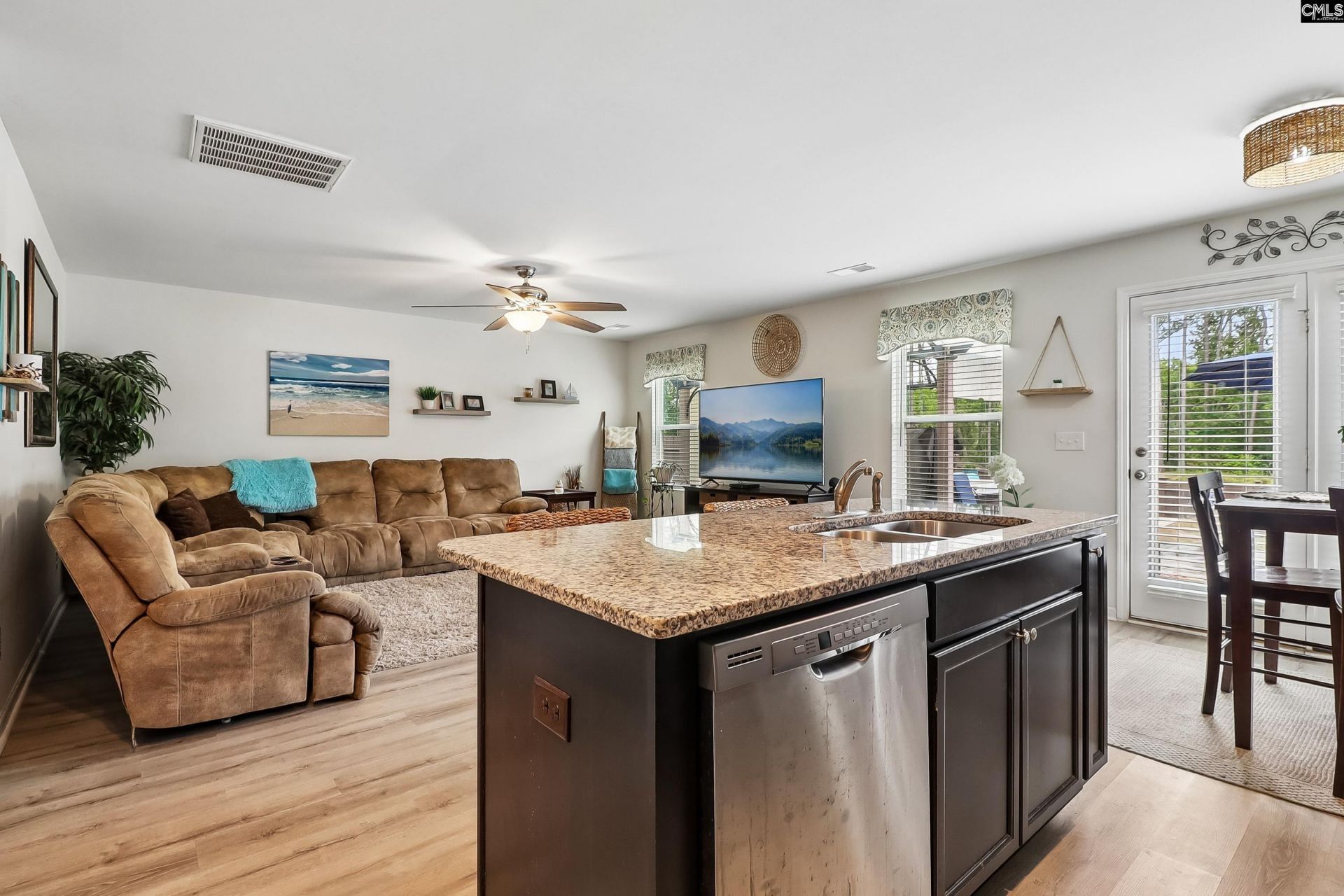 134 Dunkeld Drive  Photo 5
