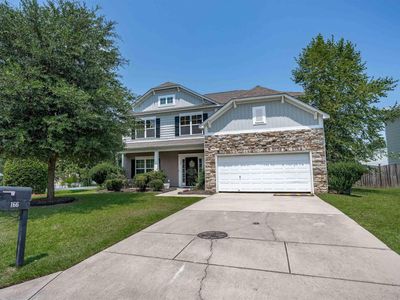 166 Castlefield Drive , Lexington, SC 29073