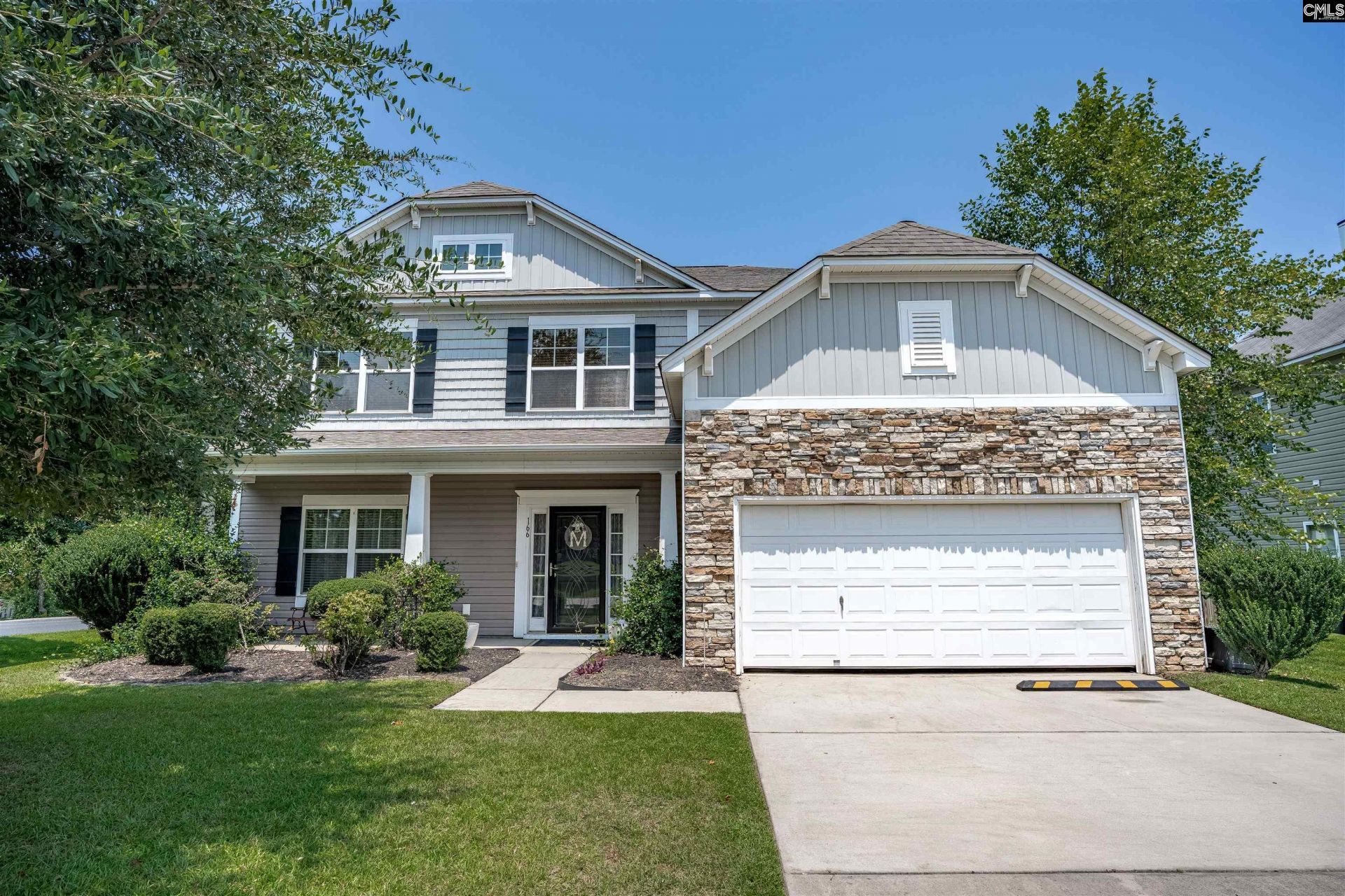 166 Castlefield Drive  Photo 4