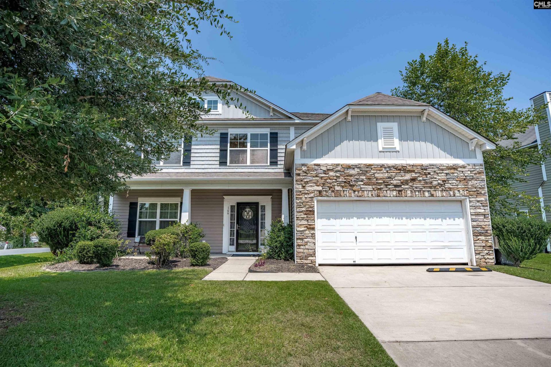 166 Castlefield Drive  Photo 5