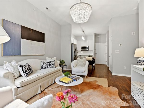 2125 Southend Drive, Unit 243, Charlotte, NC 28203