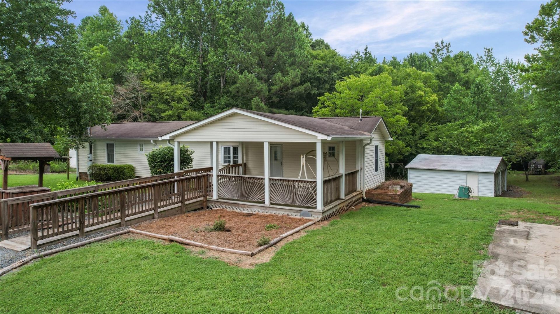 2175 Liberty Road, Gold Hill, NC 28071 Main Photo