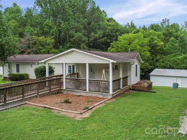2175 Liberty Road, Gold Hill, NC 28071