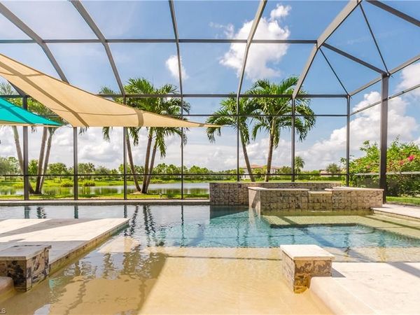 5527 Ferrari AVE , AVE MARIA, FL 34142