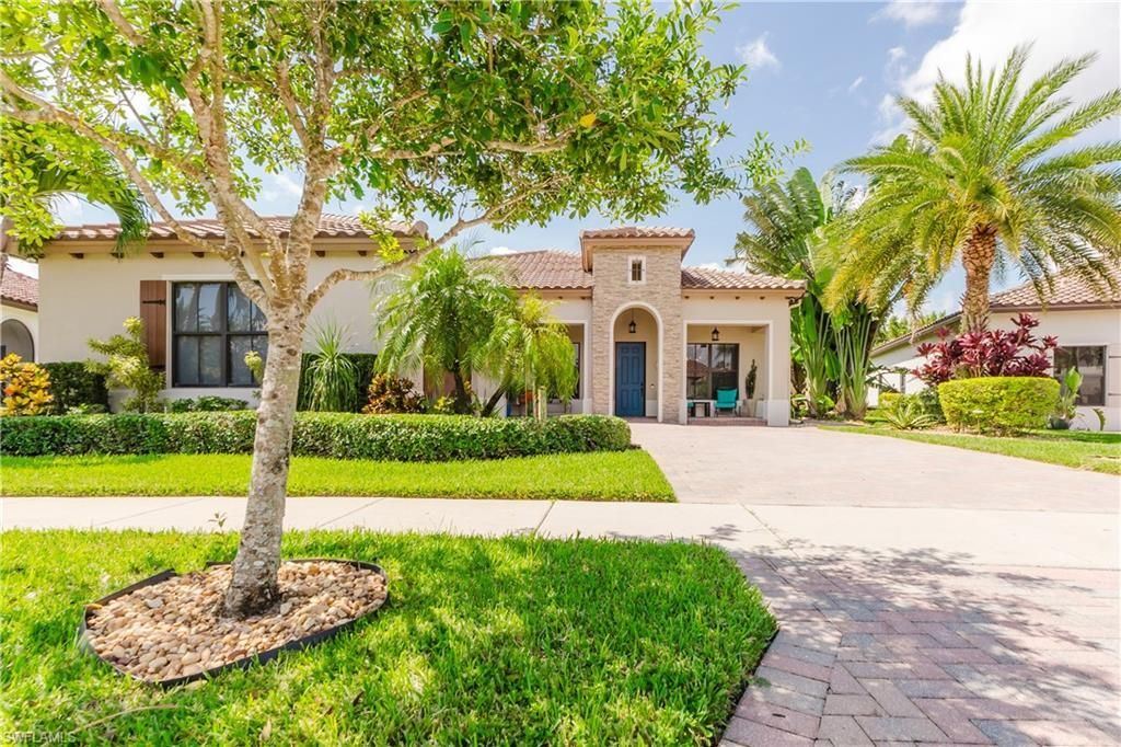 5527 Ferrari Ave , Ave Maria, FL 34142 Photo