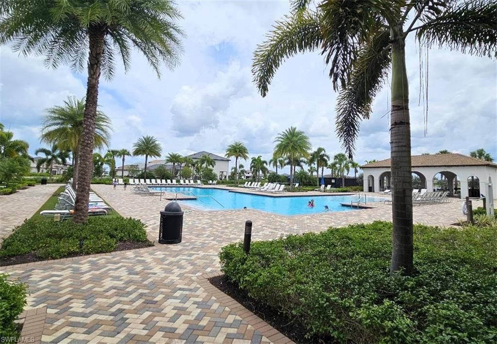 5527 Ferrari Ave , Ave Maria, FL 34142 Photo