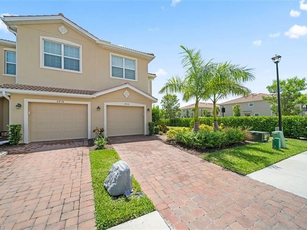2914 Citrus ST , NAPLES, FL 34120